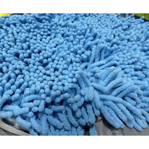 Washable Large Dog Snuffle Mat –Engaging & Fun Feeding Toy for Your Furry Friend - Picture 7 of 7